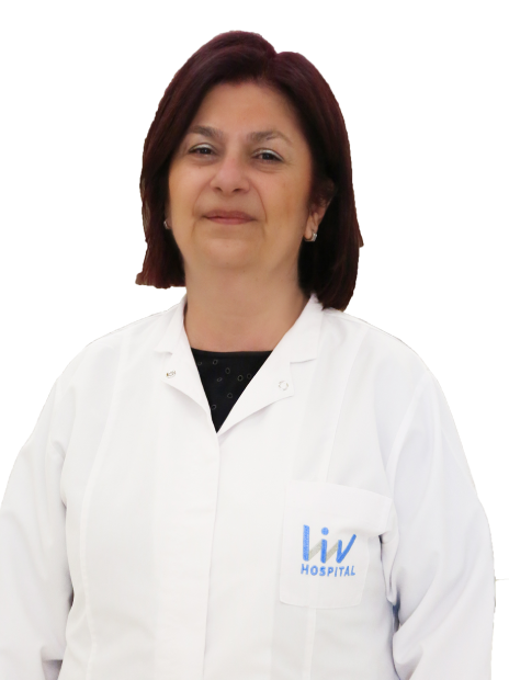 Prof. MD. Gülşen Köse